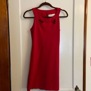 Amanda Uprichard mini dress size P